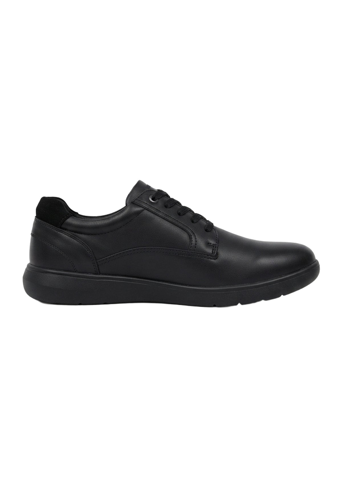 Impronte SLIPON Nero