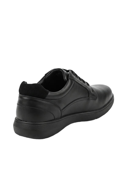 Impronte SLIPON Nero