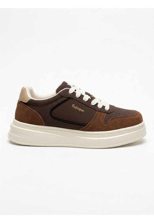 Refrigue SNEAKERS Marrone