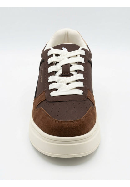 Refrigue SNEAKERS Marrone