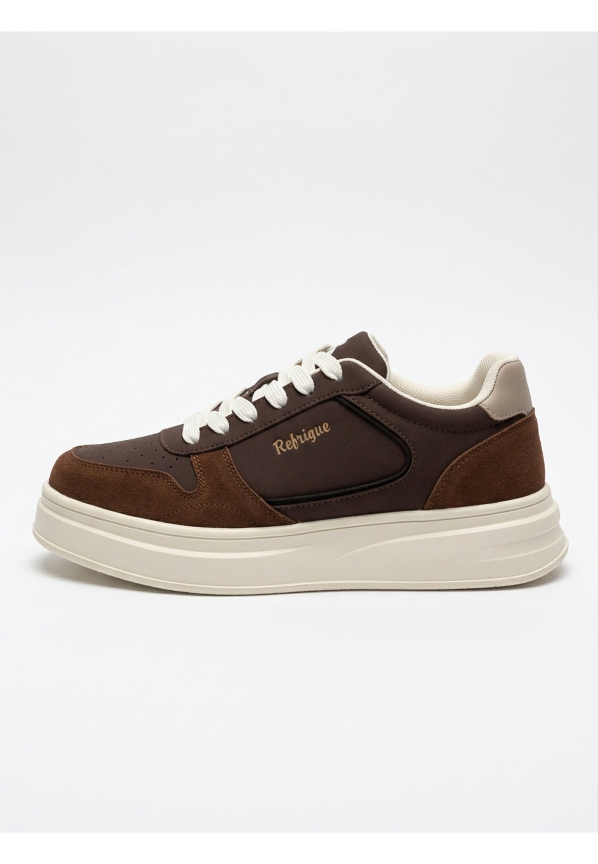 Refrigue SNEAKERS Marrone