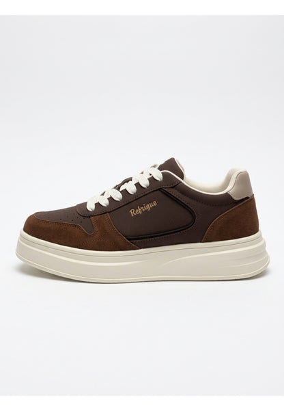 Refrigue SNEAKERS Marrone