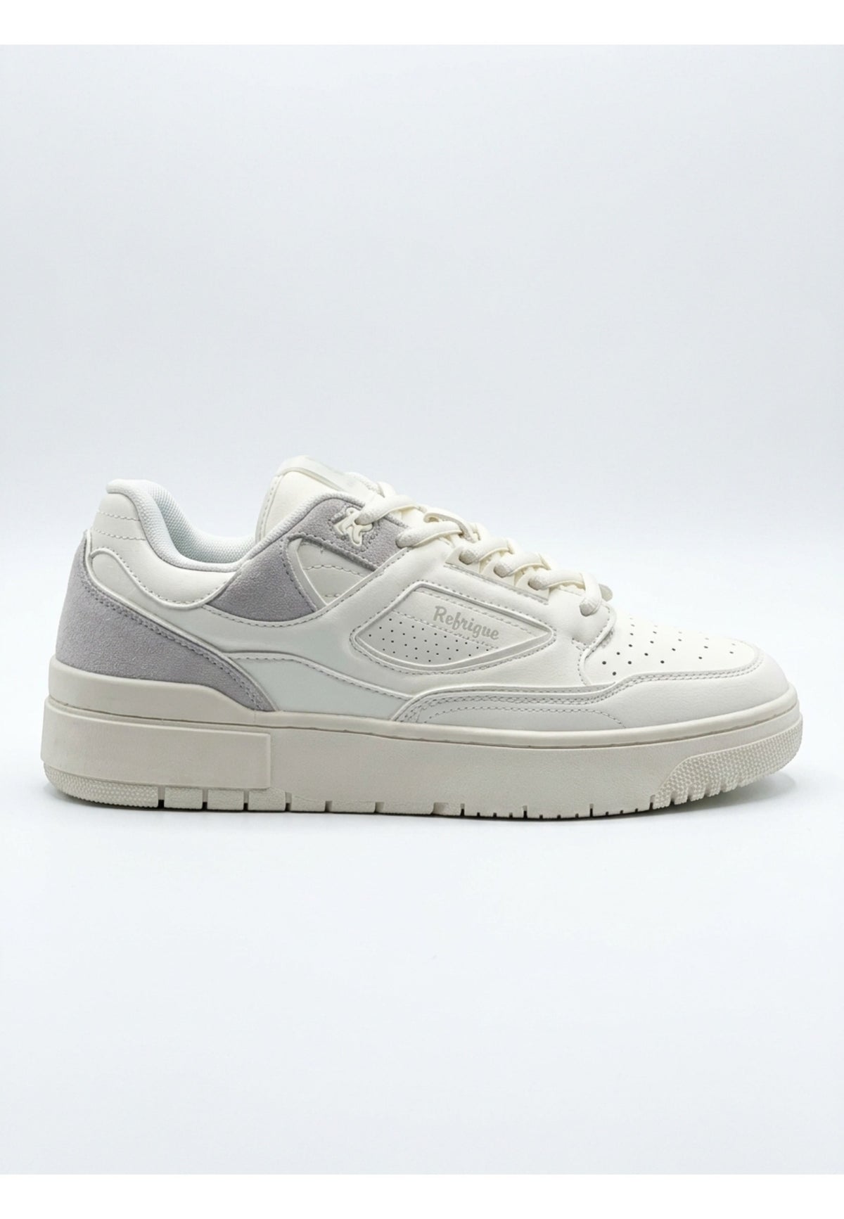 Refrigue SNEAKERS Bianco