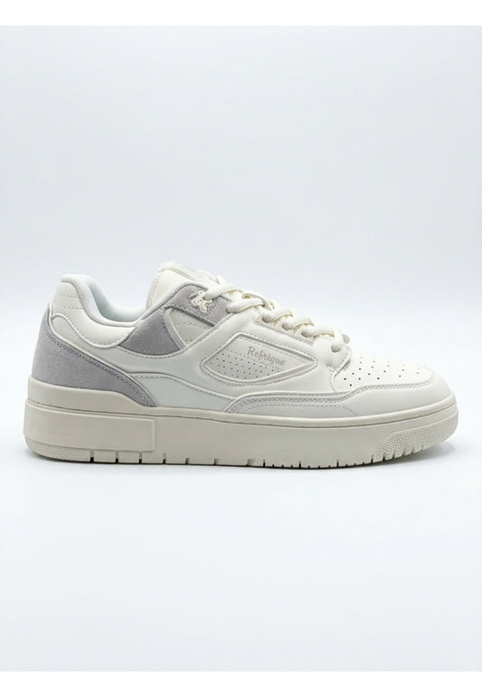 Refrigue SNEAKERS Bianco