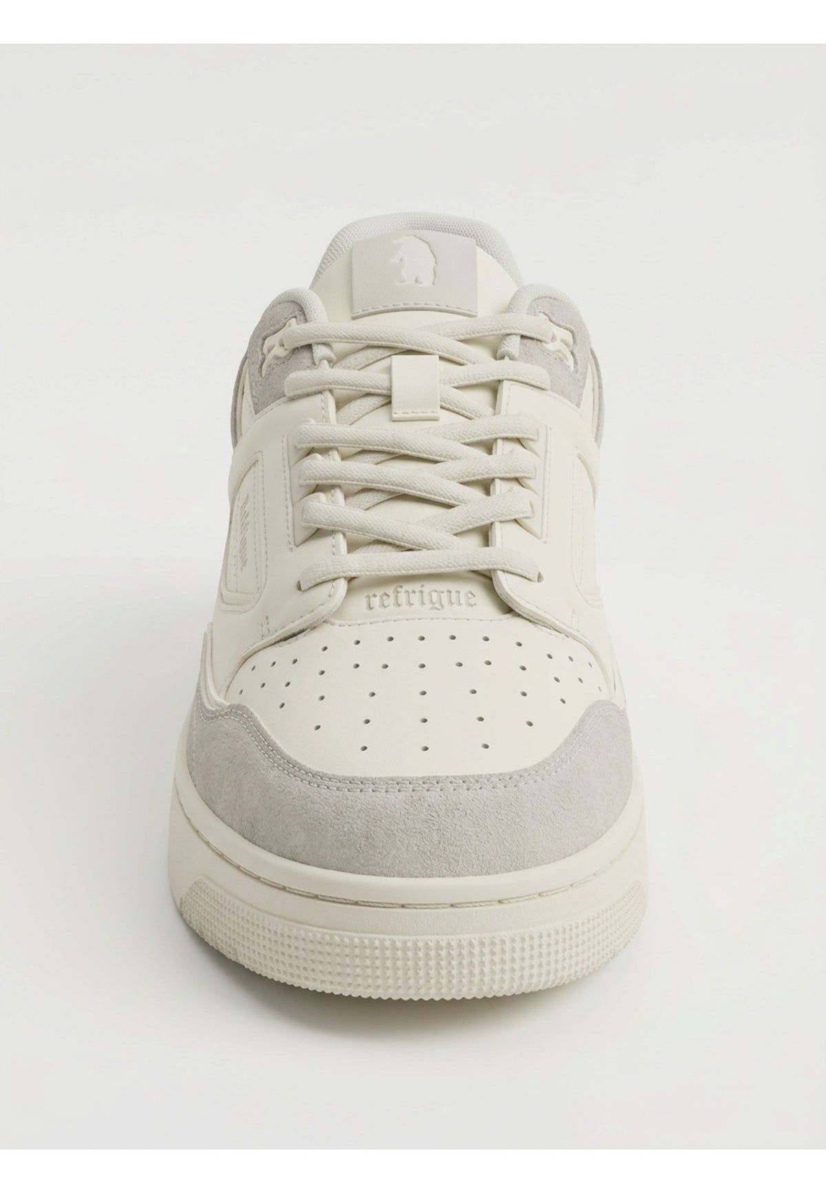 Refrigue SNEAKERS Bianco