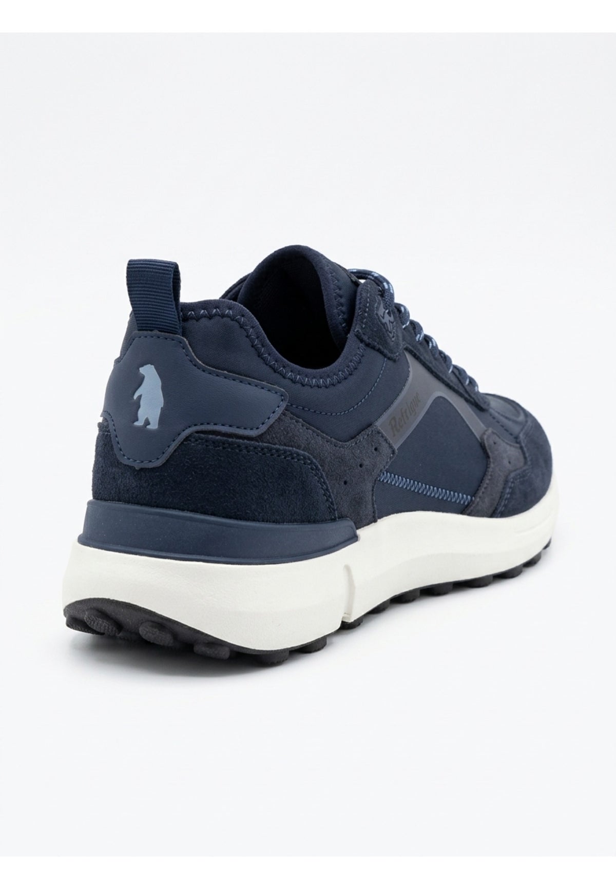 Refrigue SNEAKERS Blu