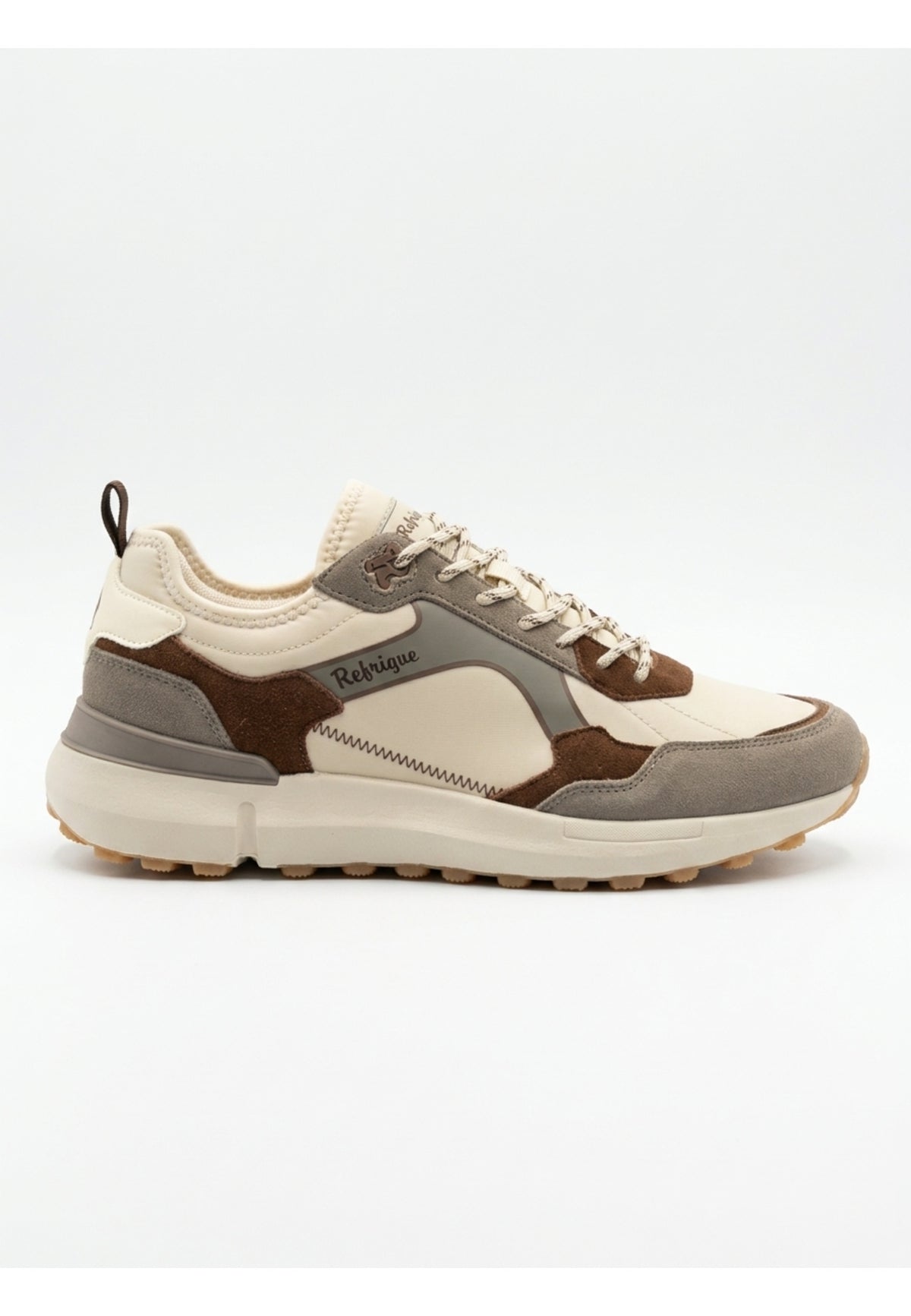 Refrigue SNEAKERS Beige