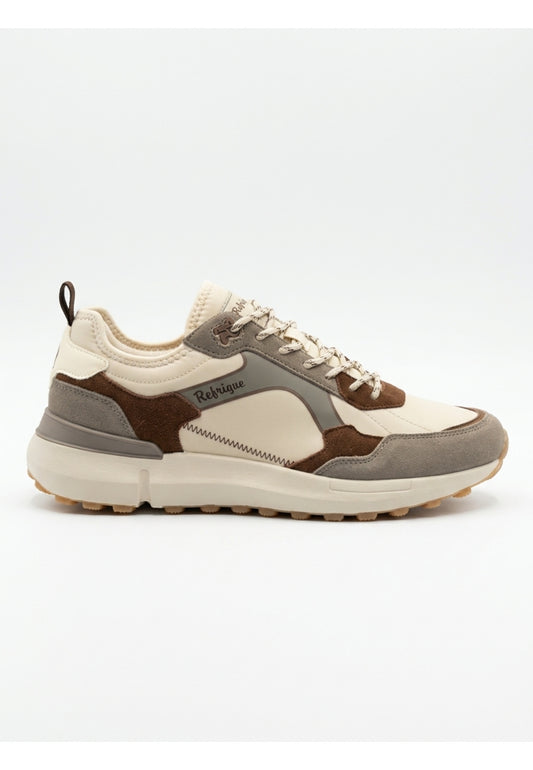 Refrigue SNEAKERS Beige