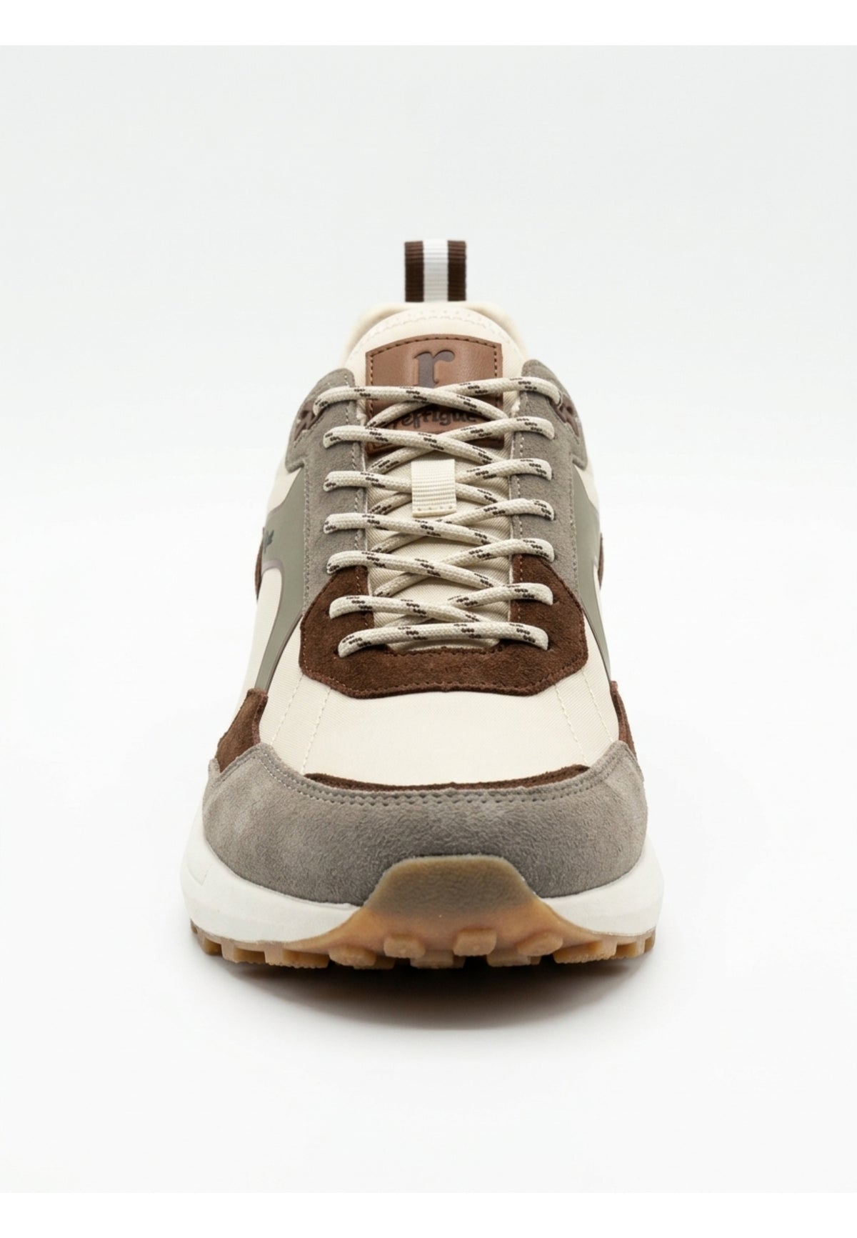 Refrigue SNEAKERS Beige
