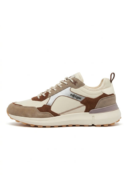 Refrigue SNEAKERS Beige