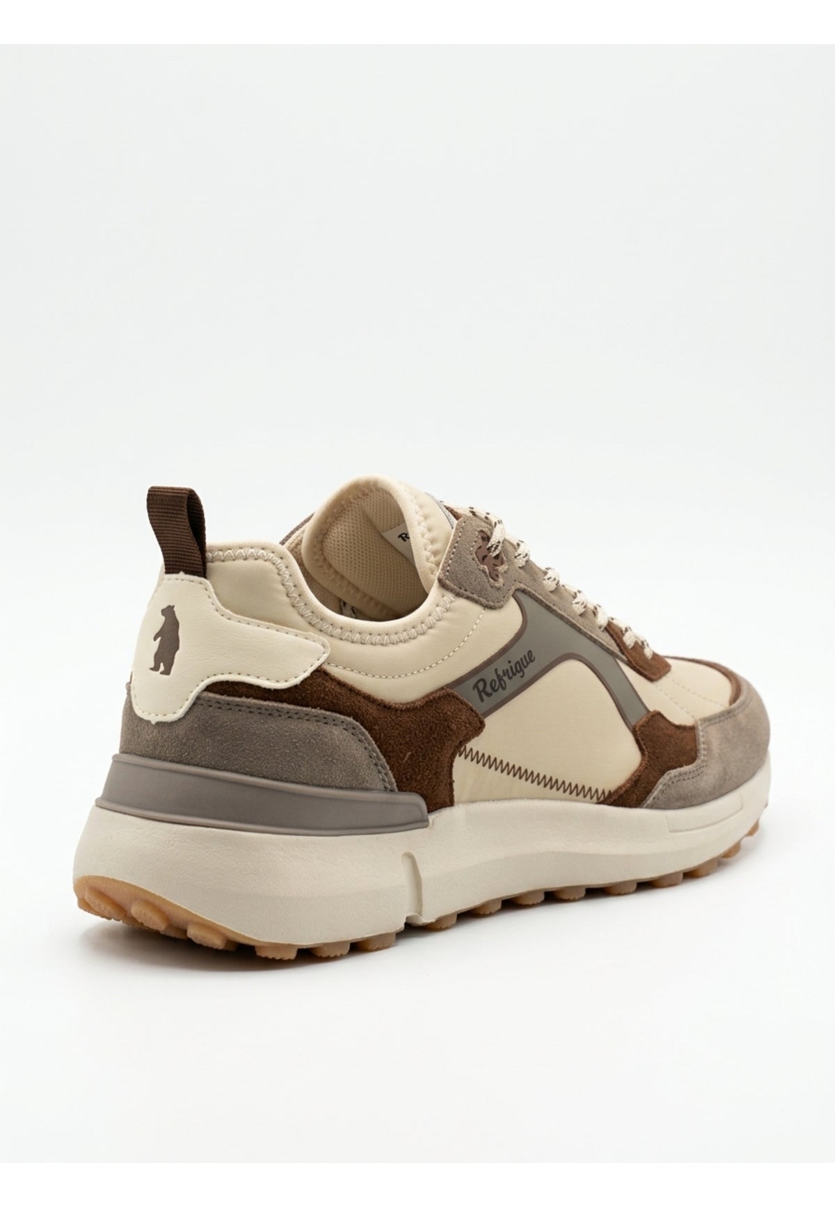 Refrigue SNEAKERS Beige