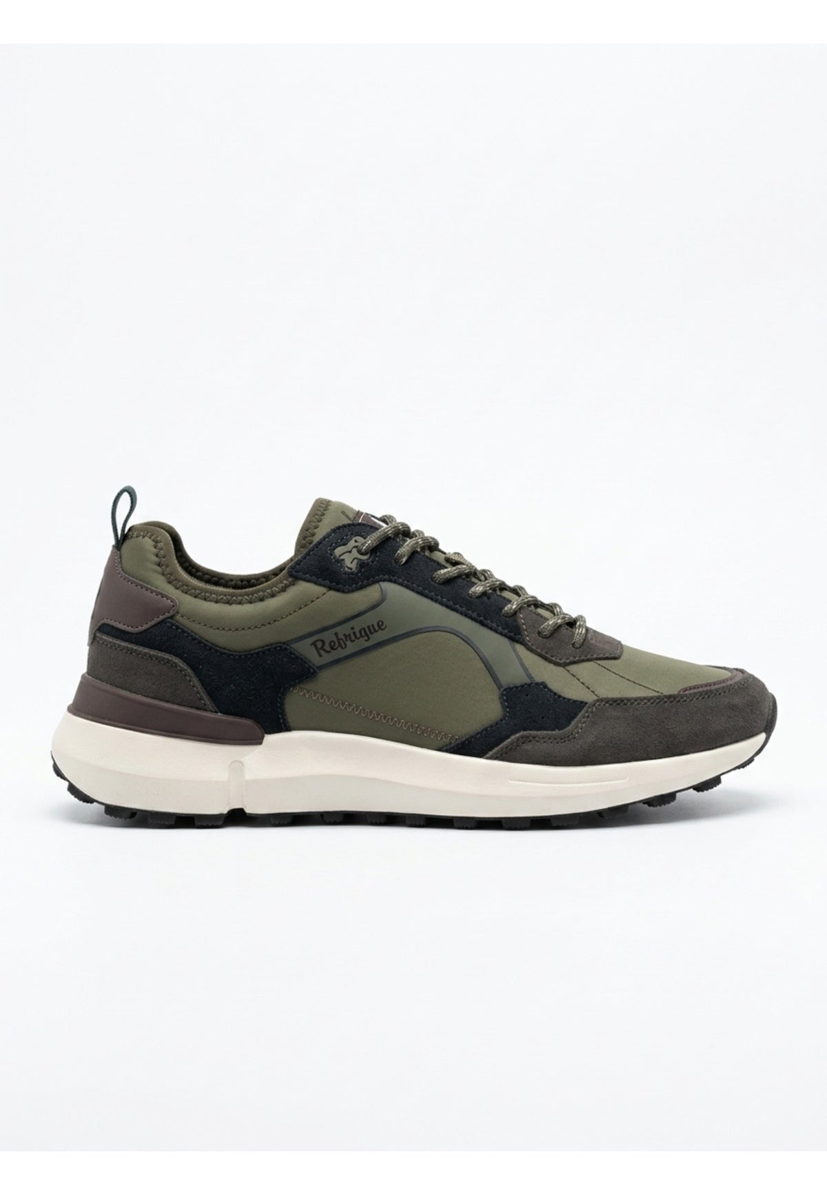 Refrigue SNEAKERS Verde