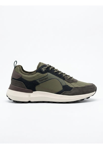 Refrigue SNEAKERS Verde