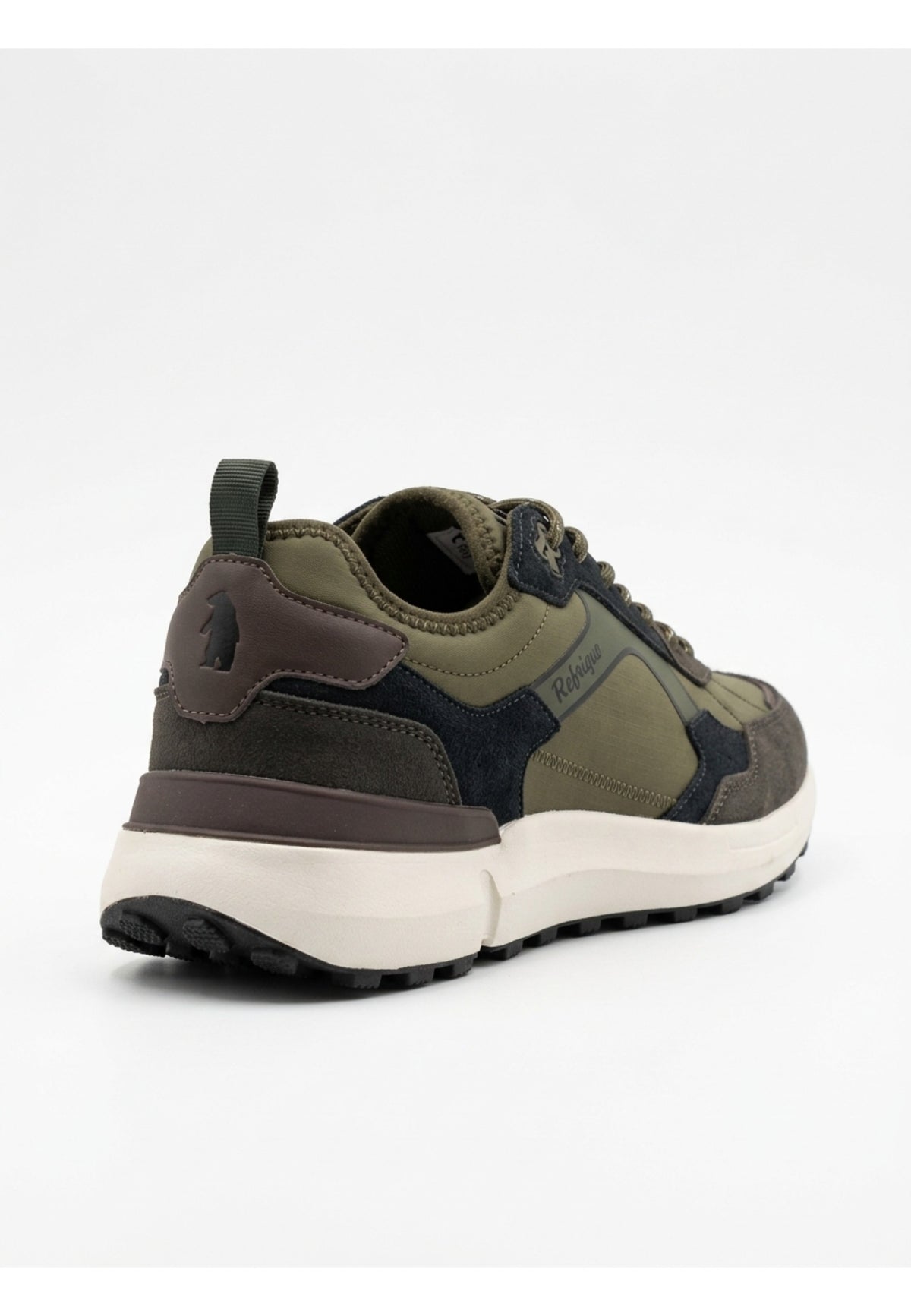 Refrigue SNEAKERS Verde