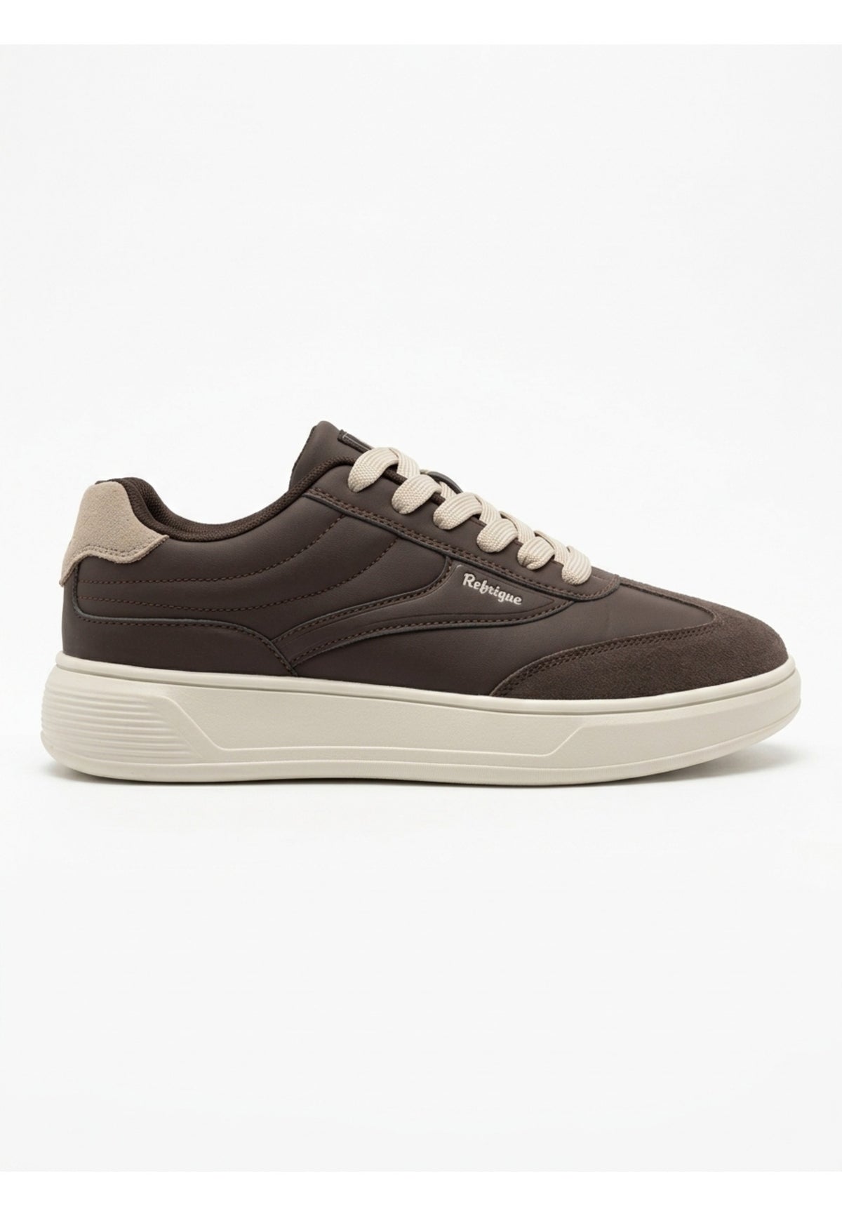 Refrigue SNEAKERS Marrone