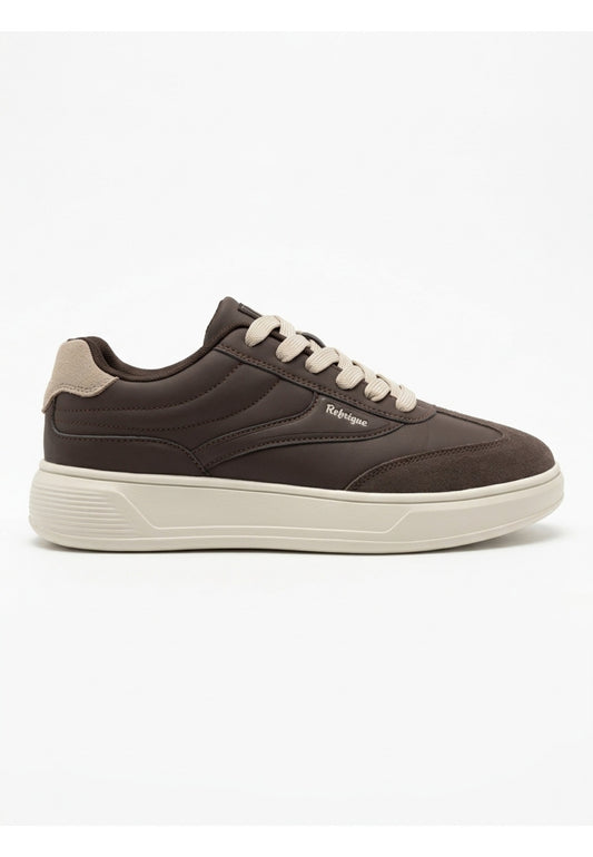 Refrigue SNEAKERS Marrone