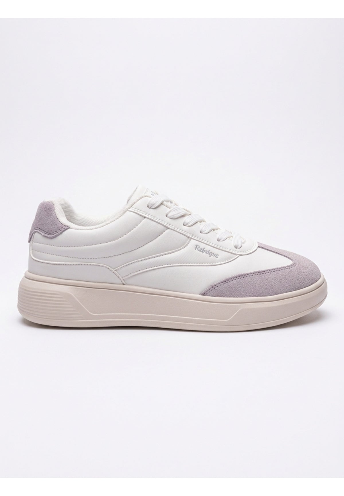 Refrigue SNEAKERS Bianco