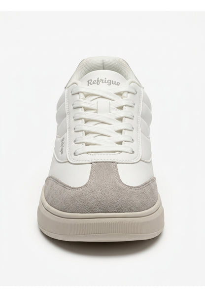 Refrigue SNEAKERS Bianco