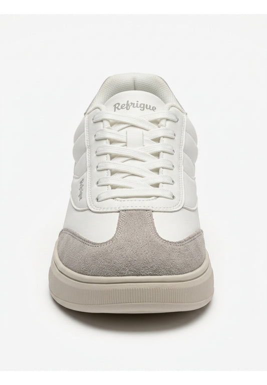 Refrigue SNEAKERS Bianco