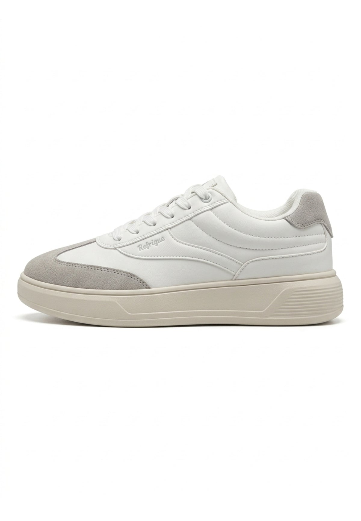 Refrigue SNEAKERS Bianco