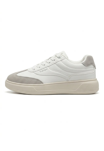Refrigue SNEAKERS Bianco