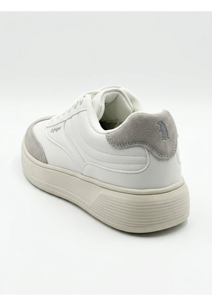 Refrigue SNEAKERS Bianco