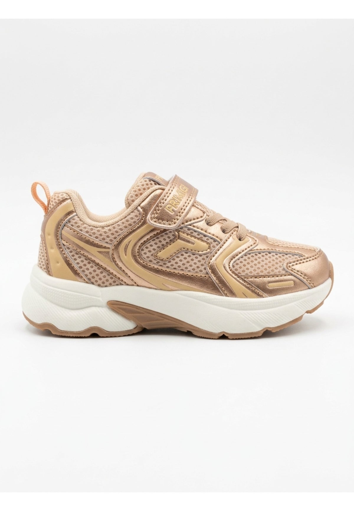 Primigi SNEAKERS Bronzo