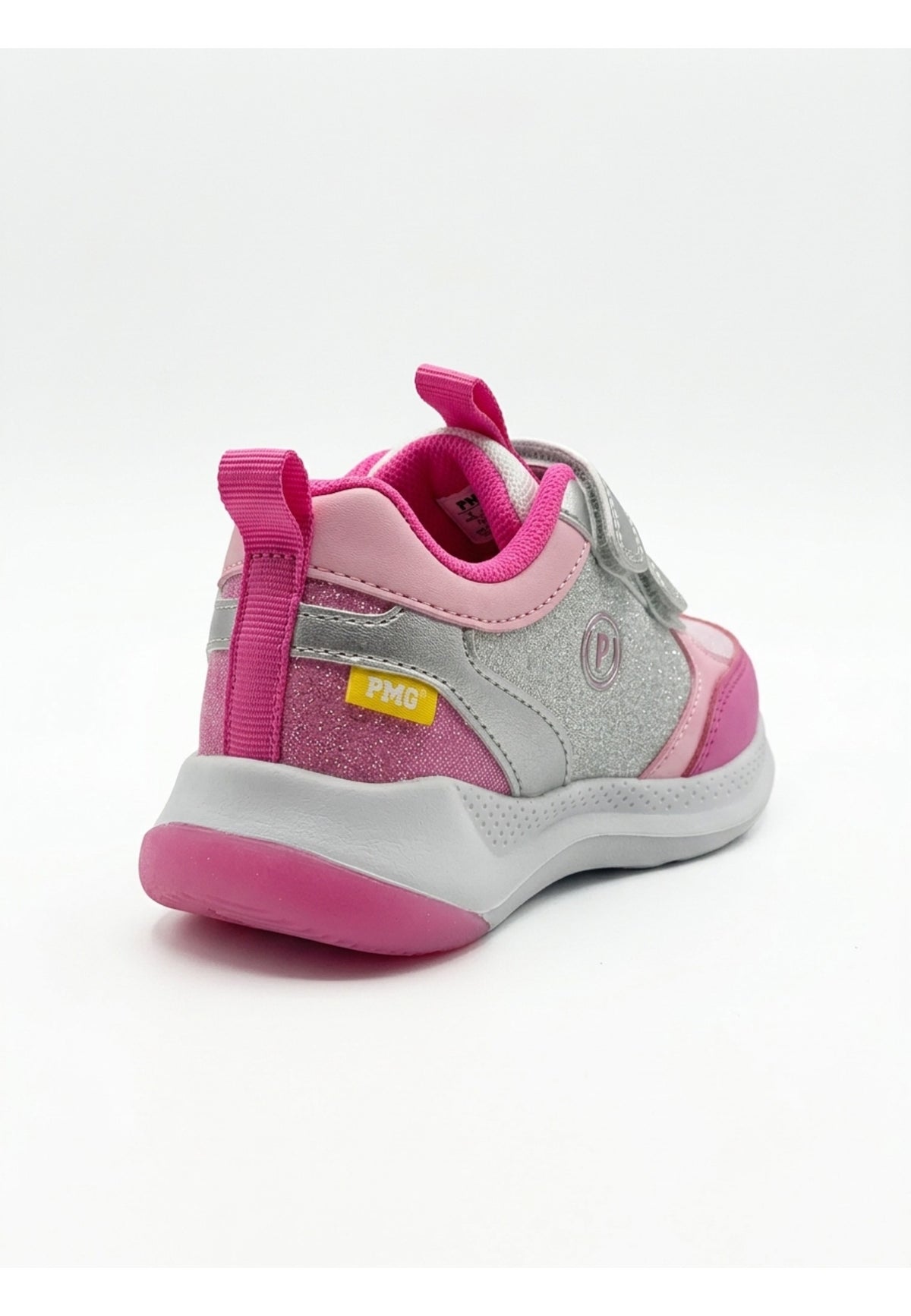 Primigi SNEAKERS Argento