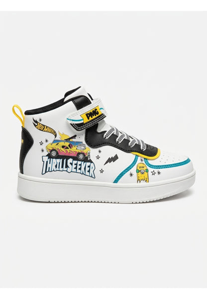 Primigi SNEAKERS Bianco