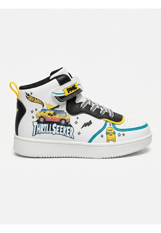 Primigi SNEAKERS Bianco