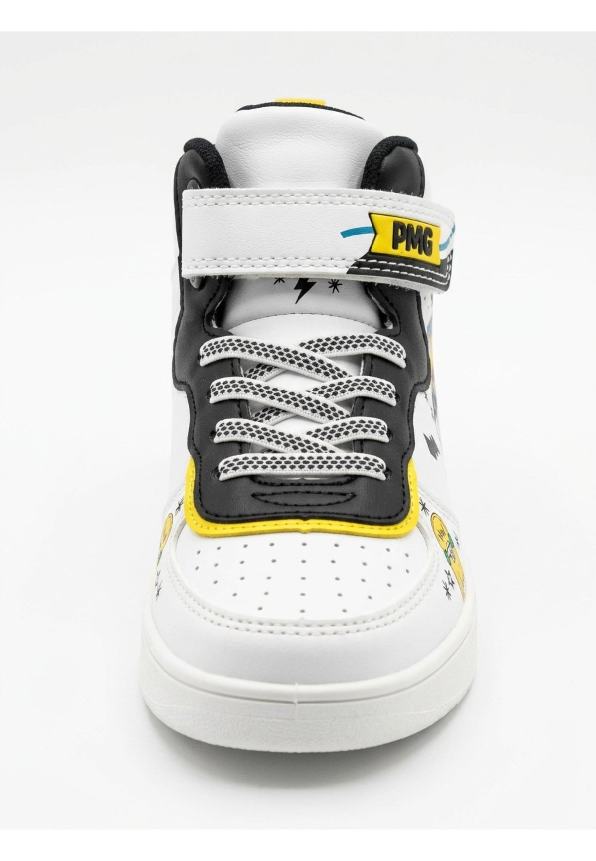 Primigi SNEAKERS Bianco