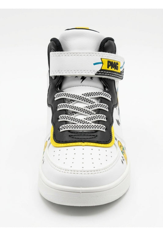 Primigi SNEAKERS Bianco