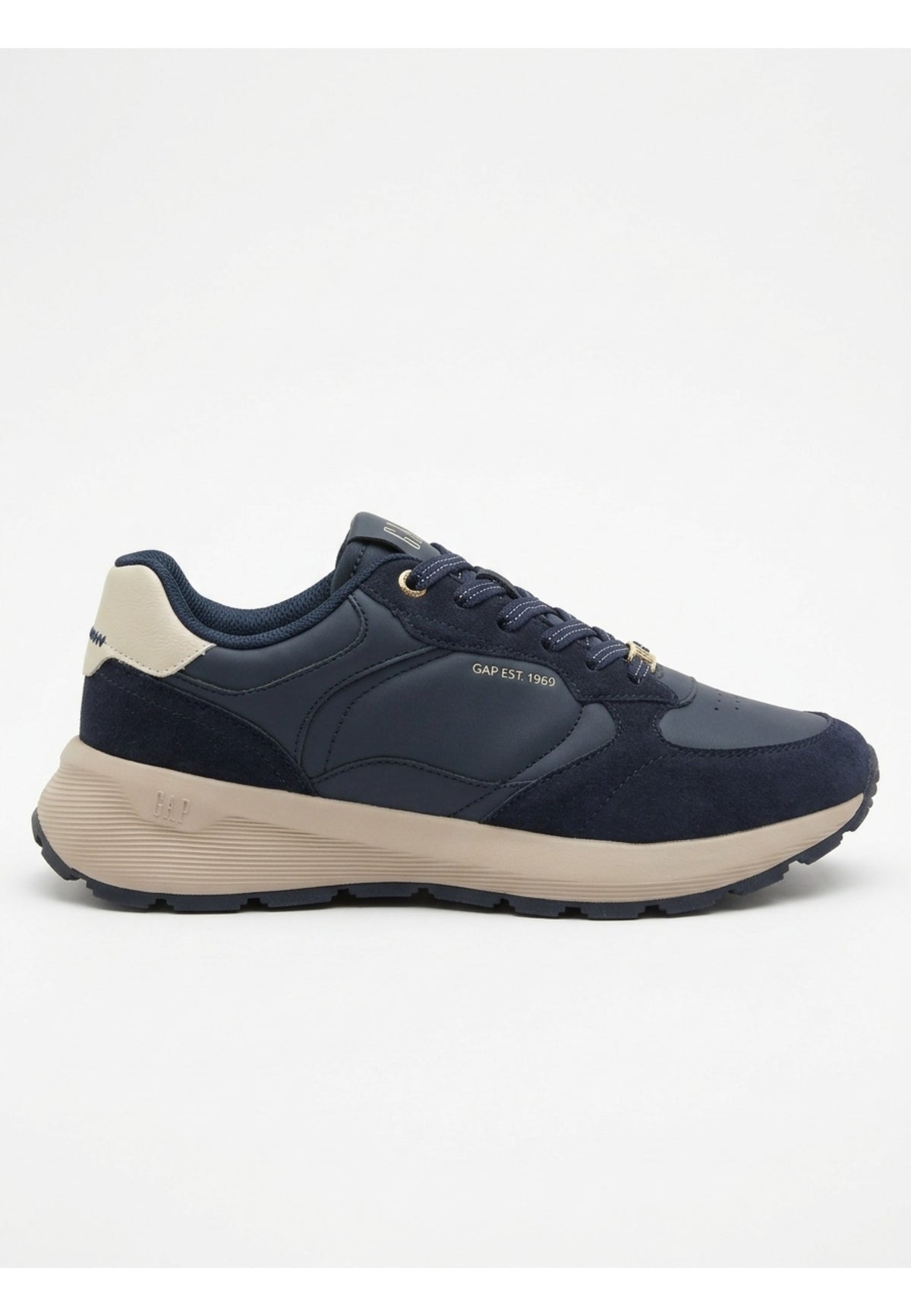 Gap SNEAKERS Blu