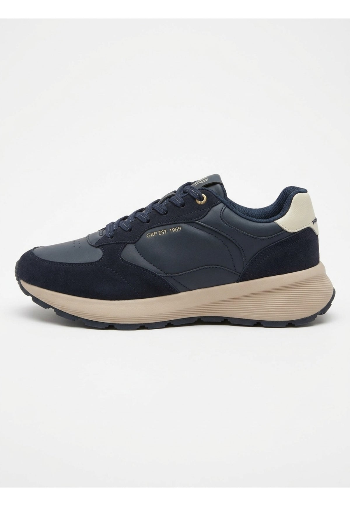 Gap SNEAKERS Blu