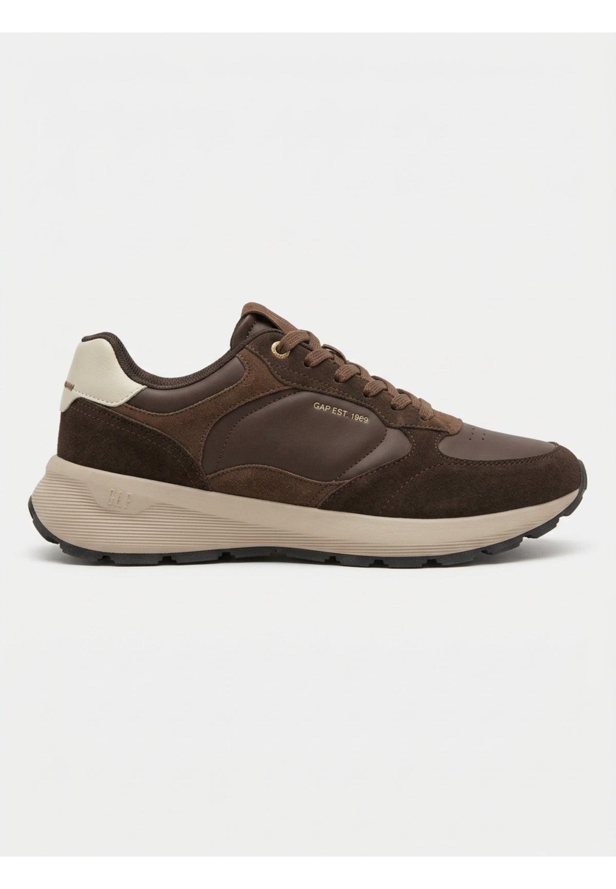 Gap SNEAKERS Marrone