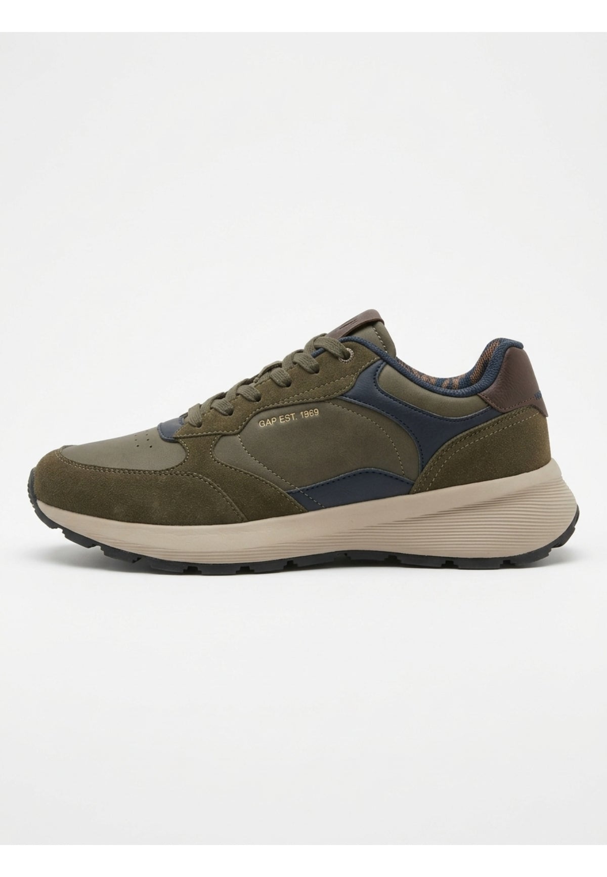 Gap SNEAKERS Verde