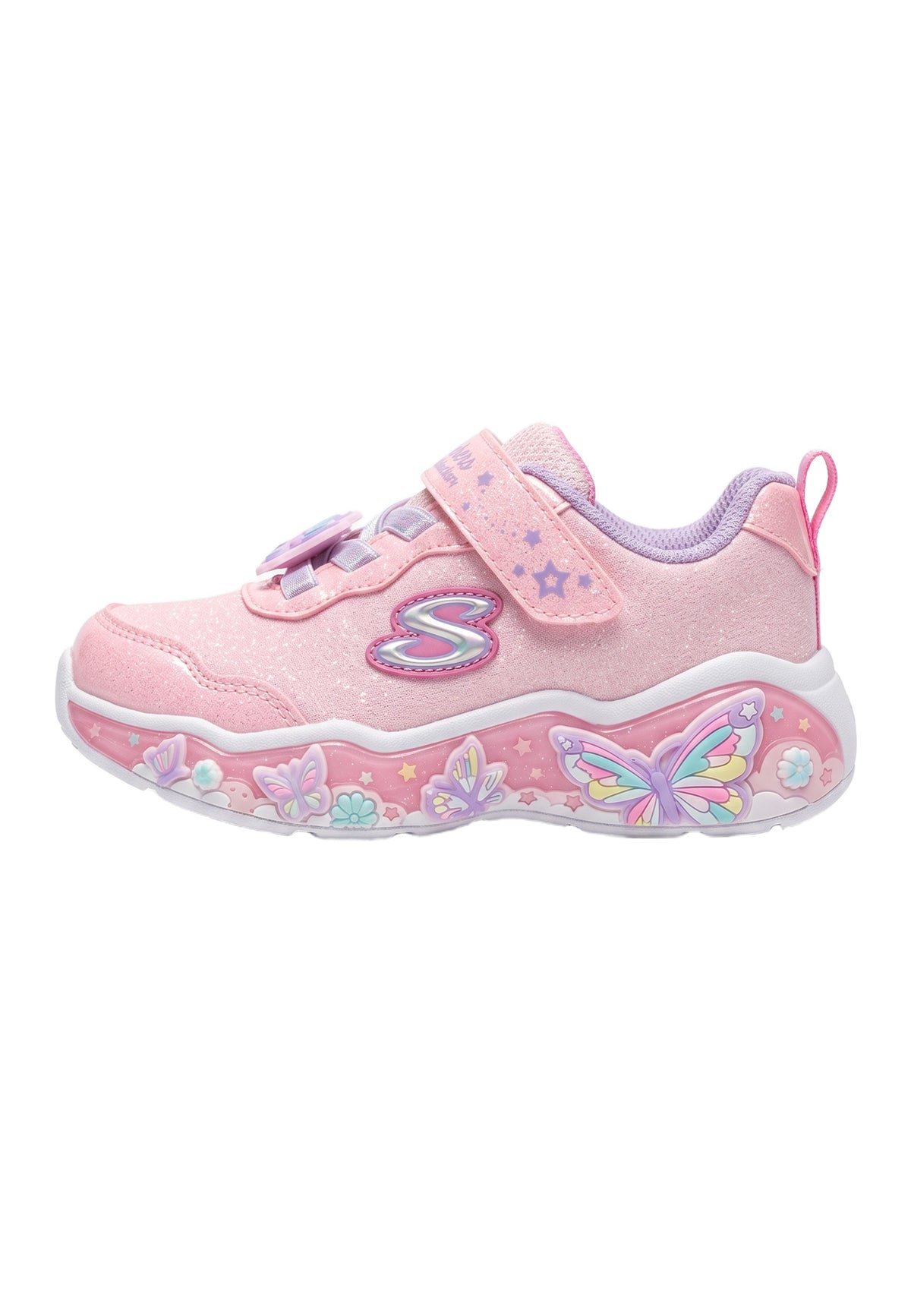 Skechers SNEAKERS Rosa