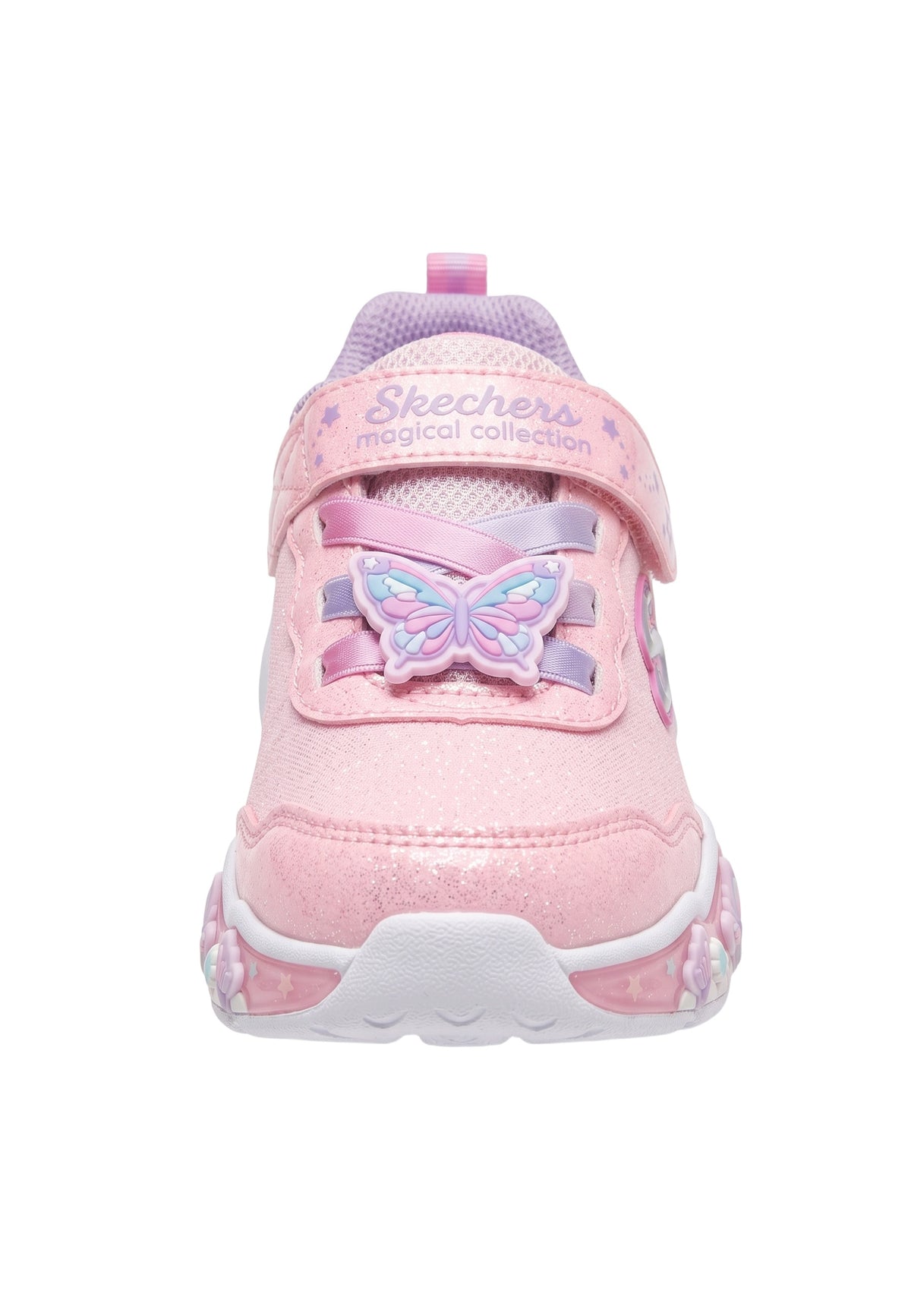 Skechers SNEAKERS Rosa