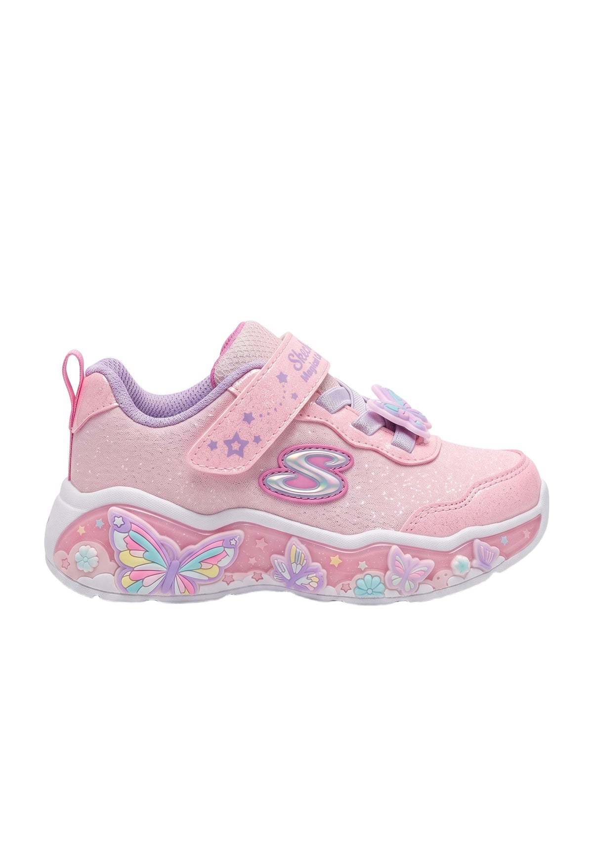 Skechers SNEAKERS Rosa