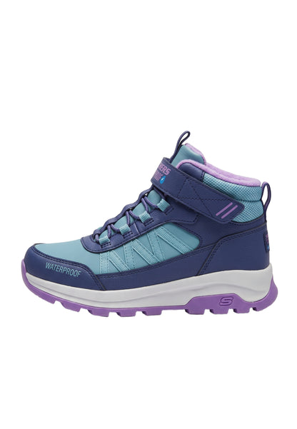 Skechers TRONCHETTO Blu