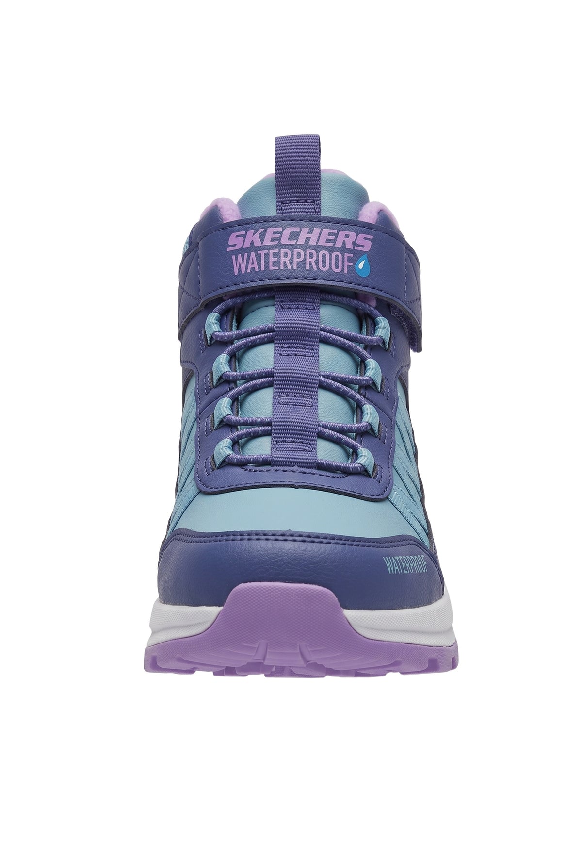 Skechers TRONCHETTO Blu