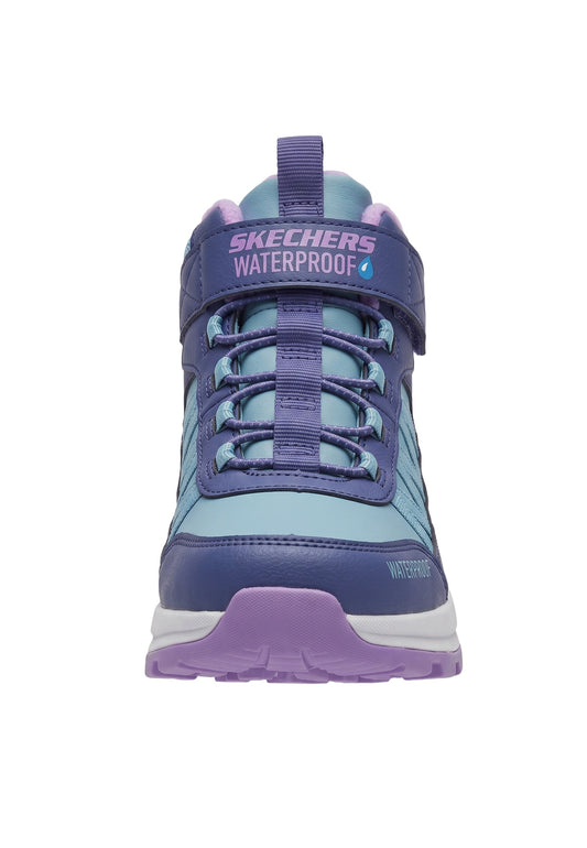 Skechers TRONCHETTO Blu