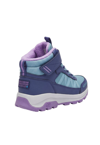 Skechers TRONCHETTO Blu