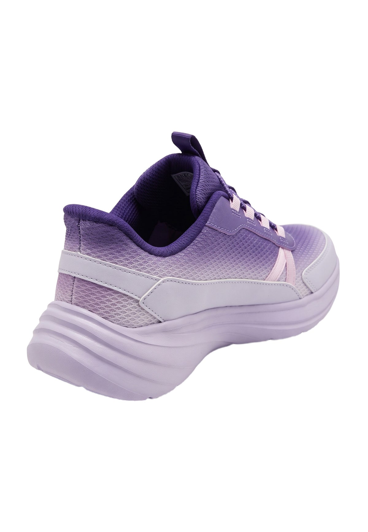 Skechers SNEAKERS Lavanda
