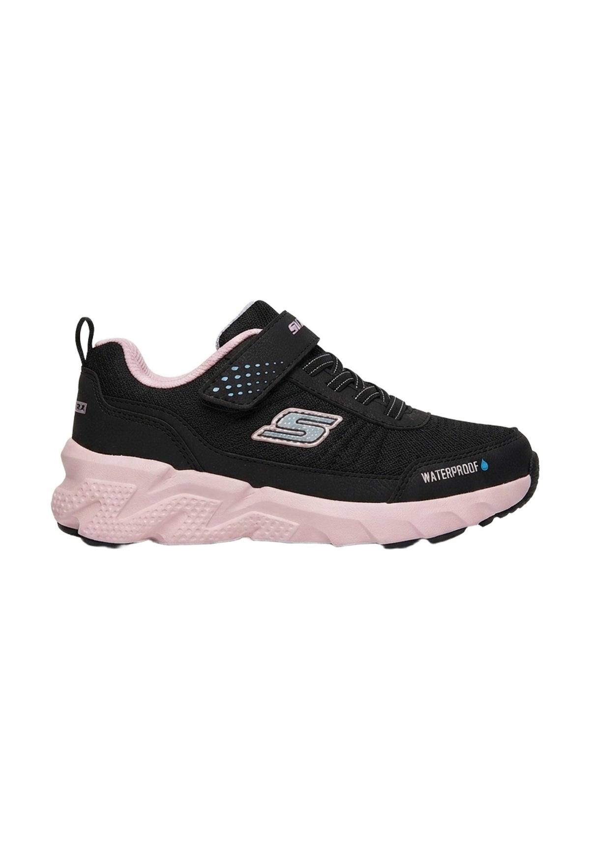 Skechers SNEAKERS Nero