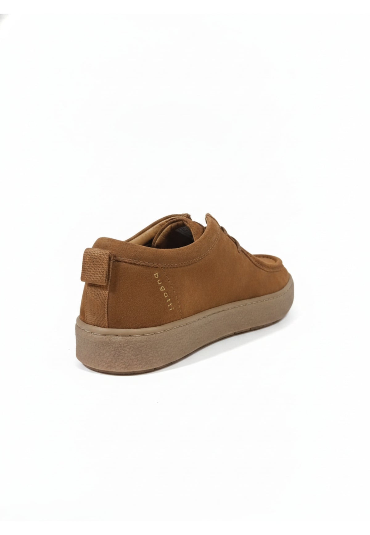 Bugatti SNEAKERS Cuoio