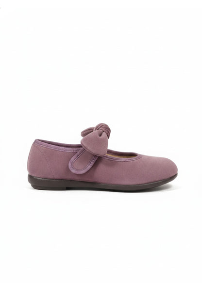 Vulladi BALLERINA Bordeaux
