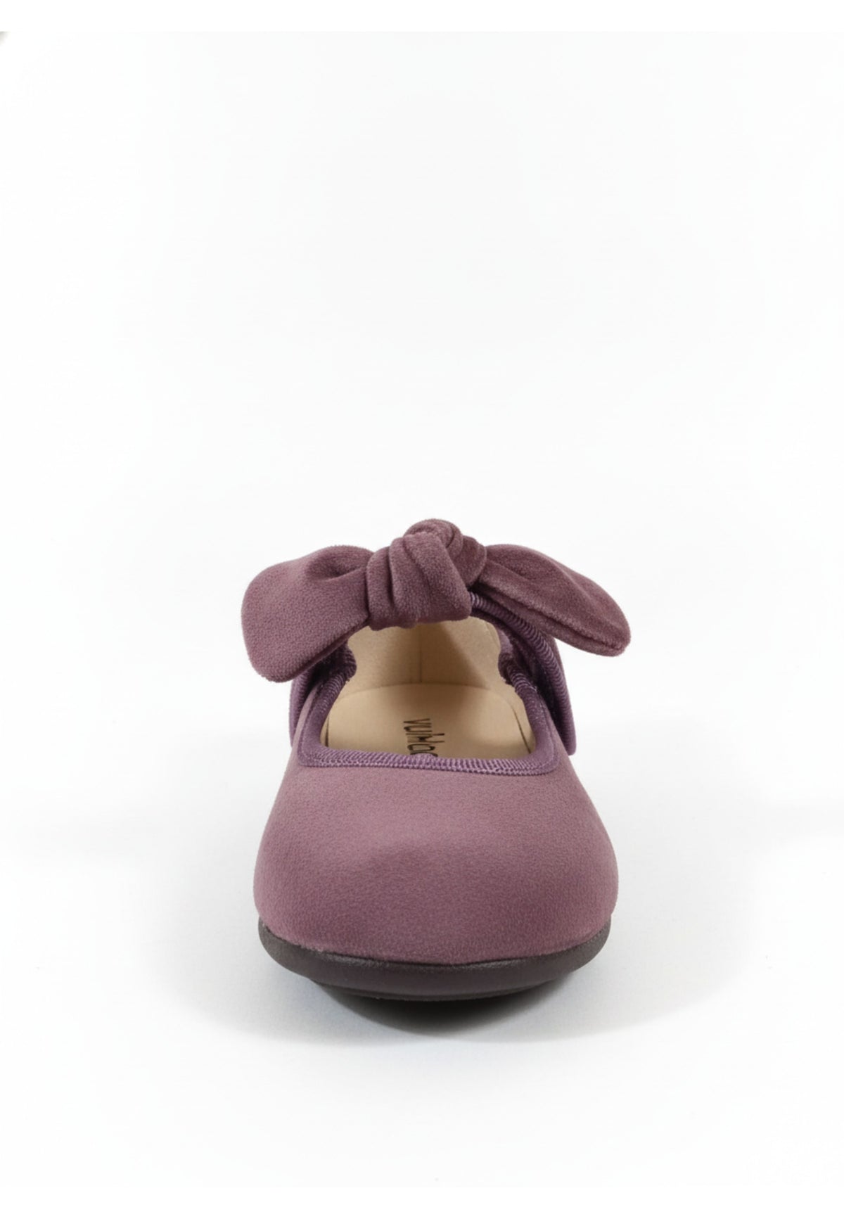 Vulladi BALLERINA Bordeaux