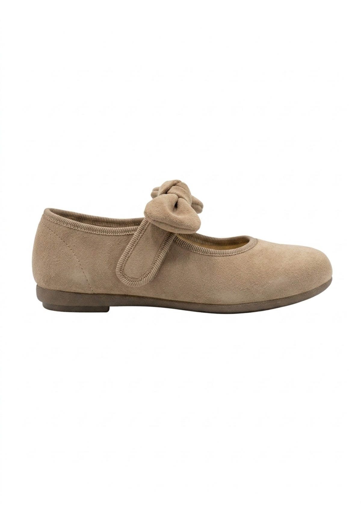 Vulladi BALLERINA Beige