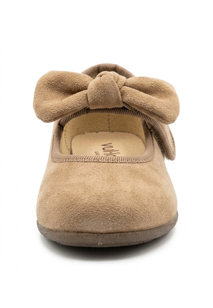 Vulladi BALLERINA Beige